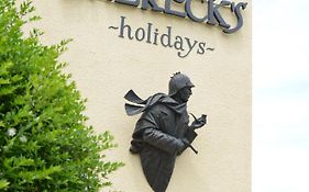 Sherlock'S Holidays Boutique Rooms